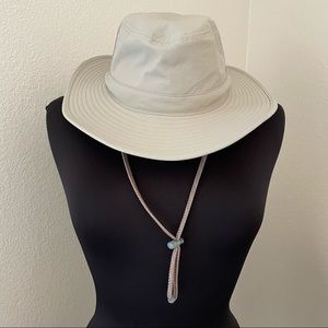 REI Co-op Vented Sahara Outback Hat